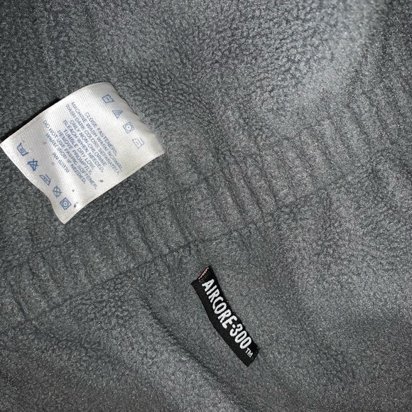 Lands’end Kids Winter Coat S - Picture 6 of 8